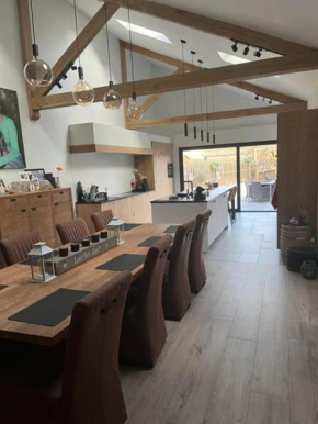 vakantiewoning Terminus